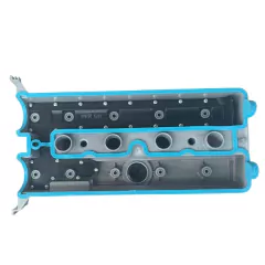 Tampa de válvula Vectra Astra Zafira 2.0 2.2 2.4 16v - comprar online