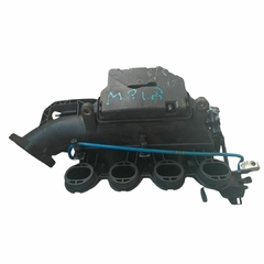 Coletor de admissão Marea Bravo 1.8 16v 60652091 - comprar online