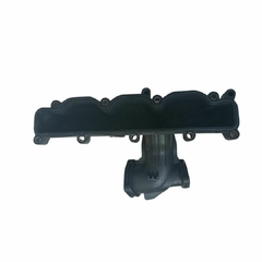Coletor de admissão Ducato Boxer 2.3 504384190 - comprar online