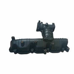 Coletor de admissão Ducato Boxer 2.3 504384190