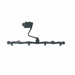 Flauta bico partida a frio Fox Voyage Gol G6 1.0 8v 030133319BP