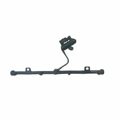 Flauta bico partida a frio Fox Voyage Gol G6 1.0 8v 030133319BP - comprar online