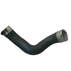 Mangueira intercooler Mercedes C180 C200 1.6 2014 A2045284582