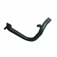 Mangueira intercooler Toro Renegade Compass 2.0 diesel B00078