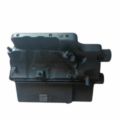Caixa filtro de ar Ford Ka Fiesta 1.0 1.6 Zetec Rocam 6S659600 - comprar online