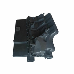 Caixa filtro de ar Ford Ka Fiesta 1.0 1.6 Zetec Rocam 6S659600 na internet