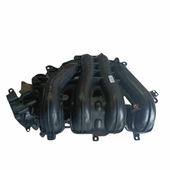 Coletor de admissão Focus Ecosport 2.0 2013 a 2016 AM5G9424AD - comprar online