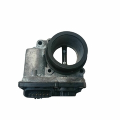 Tbi corpo de borboleta Nissan Versa March Kicks 3AA50-01 na internet