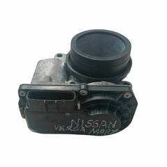 Tbi corpo de borboleta Nissan Versa March Kicks 3AA50-01
