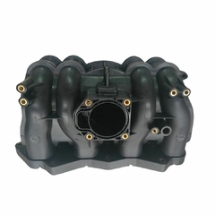 Coletor De Admissão Honda Civic 1.7 Ano 2001 A 2006