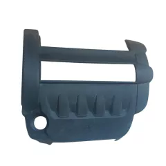 Capa Motor Peugeot 307 308 Citroen C4 C5 2.0 16v 9653373180