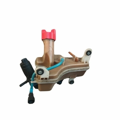 Reservatório partida a frio Toro Renegade Compass 1.8 flex 519599530 - comprar online