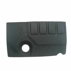 Capa tampa motor Peugeot 208 Citroen C3 1.6 2013 a 2021 9677126680
