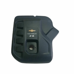 Tampa capa motor S10 Trailblazer 2.8 2012 a 2017 24580670