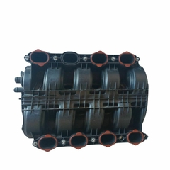 Coletor de admissão Porsche Cayenne 4.8 V8 turbo 70304980 - comprar online