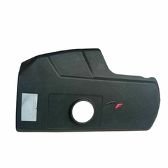 Tampa cobertura motor Ducato 2.3 504034873A