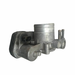 Tbi corpo borboleta Mercedes Classe A160 1.6 A1661410225 na internet