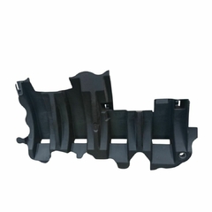 Defletor de óleo do carter Duster Oroch 2.0 2017 a 2022 8201018739 - comprar online