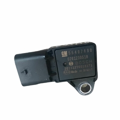 Sensor Map Onix Tracker 1.0 3cc turbo 2020 a 2023 55497890