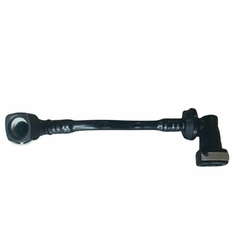 Mangueira da válvula canister Onix Tracker 1.0 turbo 2020 a 2023 55496969 - comprar online