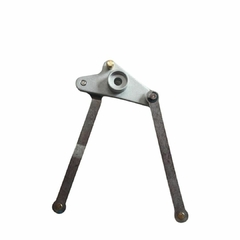 Haste de alumínio do coletor de admissão Mercedes 6cc A2721402401 - comprar online