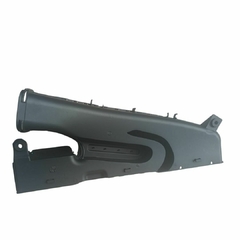 Defletor de ar painel Volvo XC40 8888778222