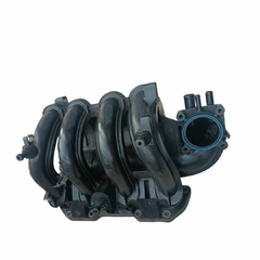 Coletor de admissão Fox Voyage Gol G6 1.0 2013 a 2016 030129711CR - comprar online