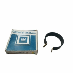 Braçadeira do filtro de combustível Kadett Omega Monza 94658121