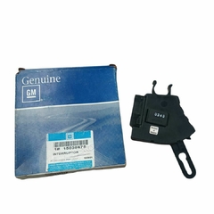 Interruptor de luz de freio GMC 12T 14T 1996 a 2002 15038675