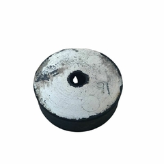 Coxim cabine dianteiro Chevrolet D60 1985 94649025 - comprar online
