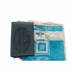 Tela alto falante esquerda cinza Silverado GMC 15523593 - comprar online