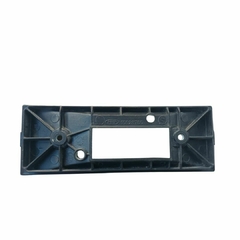 Carcaça lente luz de teto Chevrolet Veraneio D10 1552876510