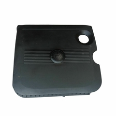 Caixa filtro de ar Fox Polo 1.6 8v 2004 a 2012 032129607Q - comprar online
