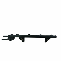 Flauta de injeção Ka Fiesta 1.6 8v Zetec Rocam XS6U9D280AB