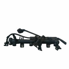Flauta de injeção Gol Parati Mi 1.6 1.8 2.0 c/ chicote 026133317N