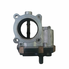 Tbi corpo de borboleta S10 2.8 200cv 55498943 - comprar online