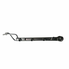 Flauta de injeção Audi A3 1.8 99 turbo - comprar online