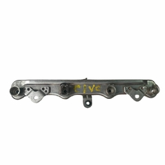 Flauta de injeção New Civic 1.8 flex 2007 a 2008 - comprar online