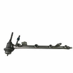 Flauta de injeção Corsa 1.0 8v 98 gasolina - comprar online