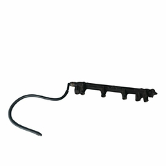 Flauta de injeção Bora Marea Bravo 1.8 16v B671 - comprar online