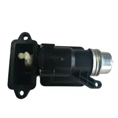 Atuador do coletor de admissão Jeep Wrangler 2.8 diesel 68142874AA