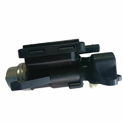 Atuador do coletor de admissão Jeep Wrangler 2.8 diesel 68142874AA na internet