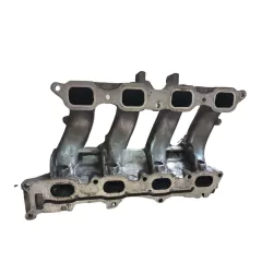 Coletor de admissão secundário Fiat Punto Palio Brava 1.6 16v 46541292 - comprar online