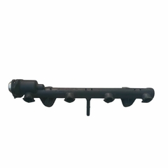 Flauta de injeção Gol Fox Polo 1.0 8v Mi 030133329E
