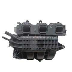 Coletor de admissão Ford Ka Ecosport 1.5 3cc Dragon HN1G9424CA - comprar online