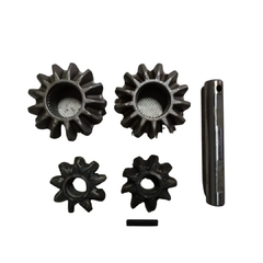 Kit diferencial jogo de engrenagens Escort 02A498081