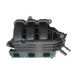 Coletor de admissão Ford Ka Ecosport 1.5 3cc Dragon HN1G9424CA - comprar online