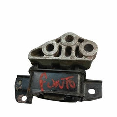 Suporte coxim motor dianteiro lado direito Fiat Punto 1.4 8v 51761601 - comprar online