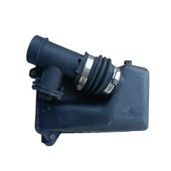 Caixa filtro de ar c/ sensor de fluxo Accent 1.5 95 a 99