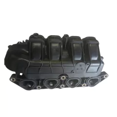 Coletor de admissão Gol Parati Saveiro G3 1.0 16v 036129711AJ - comprar online